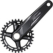 Shimano M5100 Deore 10-11 Speed Single Chainset