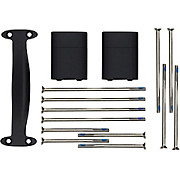 Prime Noosa TT Aero Bar Handlebar Riser Kit
