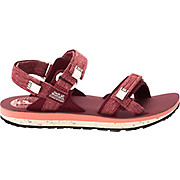 Jack Wolfskin Womens Outfresh Deluxe Sandal SS20