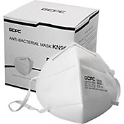 GCPC KN95 Anti-Pollution Face Masks 20 Pack