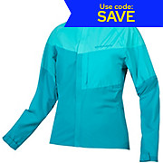 picture of Endura Women's Urban Luminite Waterproof Jacket