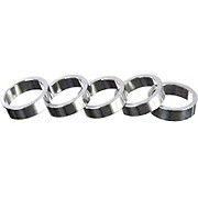 Brand-X Alloy Headset Spacers 5x10mm