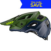 Leatt MTB 3.0 Helmet AllMtn 2021