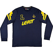 Leatt Stadium Long Sleeve T-Shirt 2019