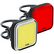 Knog Blinder Square Front & Rear Bike Lights