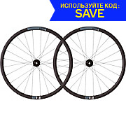 Sector CT30 Carbon Cyclocross Wheelset