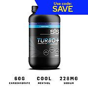 Science In Sport Turbo+ Powder 455g
