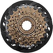 Shimano Tourney TZ500 7 Speed Freewheel