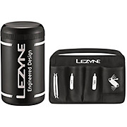 Lezyne Flow Caddy Cage Storage with Organiser
