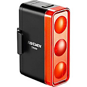 picture of Ravemen TR300 USB Rechargeable Rear Bike Light