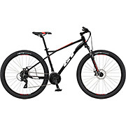 picture of GT Aggressor Comp Hardtail Bike 2022