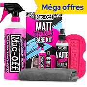 Muc-Off Matt Finish Care Kit