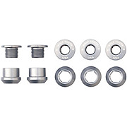 Wolf Tooth 1X Chainring Bolts and Nuts Pack of 5