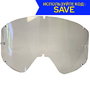 SixSixOne Radia Goggle Clear Lens Replacement