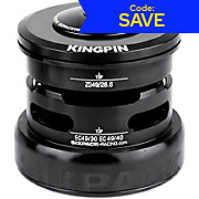 Sixpack Racing Kingpin 2in1 Headset