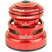 Sixpack Racing Department 2in1 Headset