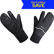 Gore Wear GTX Infinium Thermo Split Gloves AW20
