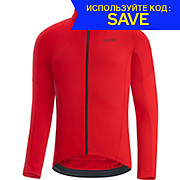 Gore Wear C3 Thermo Jersey AW20