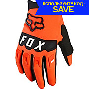 Fox Racing Youth Dirtpaw Fyce Gloves