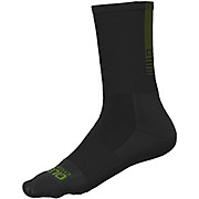 Alé Thermo Green Socks H18