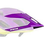 SixSixOne Crest MTB Helmet Visor 2020