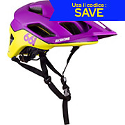 SixSixOne Crest MIPS MTB Helmet 2020
