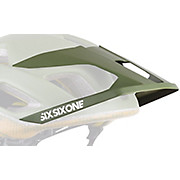 picture of SixSixOne Summit MTB Helmet Visor 2020