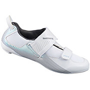 Shimano Womens TR5 Triathlon Cycling Shoes 2021