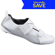 Shimano TR5 Triathlon Cycling Shoes 2021