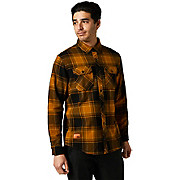 Fox Racing Traildust 2.0 Flannel Shirt 0