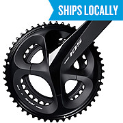 Shimano 105 R7000 11 Speed Compact Chainset - AU