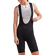 Black Sheep Cycling Womens Elements Thermal Bib Shorts