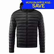 Föhn Micro Synthetic Down Hooded Jacket