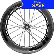 Zipp 858 NSW Carbon Tubeless Rear Wheel