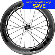 Zipp 858 NSW Carbon Tubeless Rear Wheel