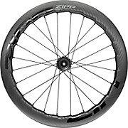 Zipp 454 NSW Carbon Tubeless Disc Rear Wheel