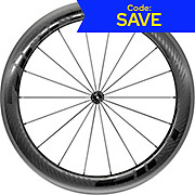 Zipp 404 NSW Carbon Tubeless Front Wheel