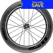 Zipp 808 NSW Carbon Tubeless Rear Wheel