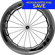 Zipp 858 NSW Carbon Tubeless Front Wheel