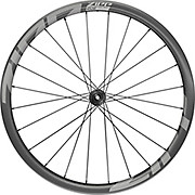 Zipp 202 Firecrest Carbon TL Disc Front Wheel