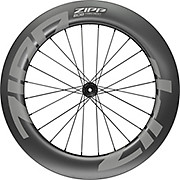 Zipp 808 Firecrest Carbon TL Disc Front Wheel