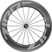 Zipp 808 Firecrest Carbon TL Front Wheel