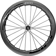 Zipp 454 NSW Carbon TL Disc Front Wheel