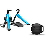 picture of Tacx Boost Turbo Trainer Bundle