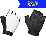 picture of GripGrab WorldCup Short Finger Padded Glove SS21