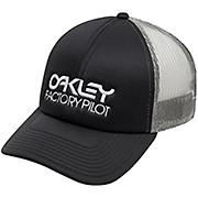 Oakley Factory Pilot Trucker Hat 2021