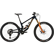 picture of Nukeproof Giga 290 Factory Bike (XT)