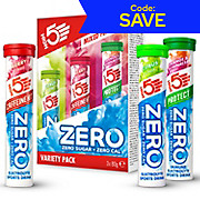 HIGH5 ZERO Variety Pack Hydration Tabs3 x 20