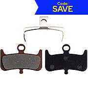 Hayes Dominion T4 T106 Brake Pads