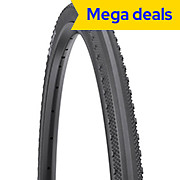 WTB Byway TCS Fast Tyre SG2